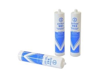 Transparent Construction Silicone Sealant For Skylight