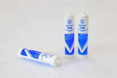 Good Adhesion Curtain Wall Weatherseal Sealant Class 35 Excellent Sealing